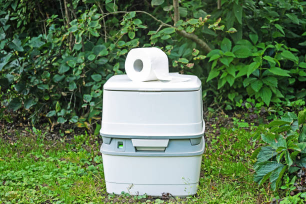 Best Long-term porta potty rental  in Mcdonough, GA