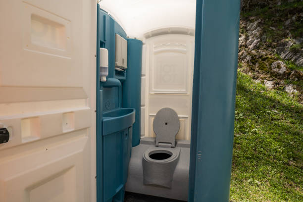 Portable Toilet Options We Offer in Mcdonough, GA