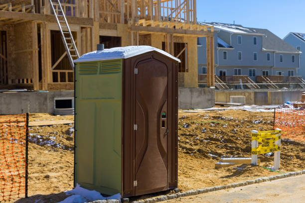 Best Temporary restroom rental  in Mcdonough, GA