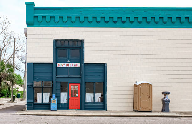 Best Porta potty for special events  in Mcdonough, GA