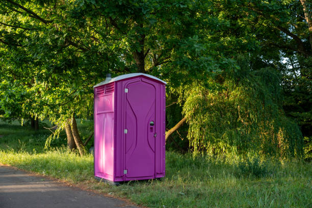 Trusted Mcdonough, GA porta potty rental Experts