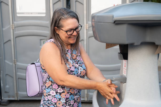 Best Local porta potty services  in Mcdonough, GA